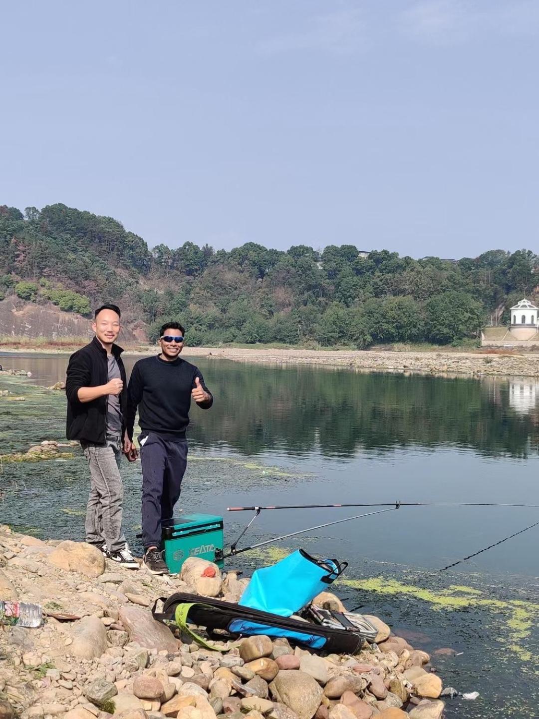Easy House Gaoyun Branch Hotel Zhangjiajie Bagian luar foto